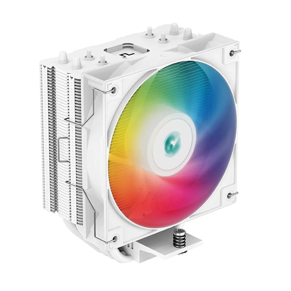 DEEPCOOL AG400 | WHITE