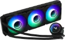  AEROCOOL MIRAGE L360 ARGB 360MM | BLACK