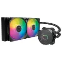 COOLER MASTER 240L CORE ARGB