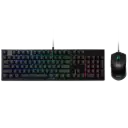 COOLER MASTER MS111 RGB COMBO