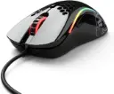 GLORIOUS MODEL D WIRED | BLACK