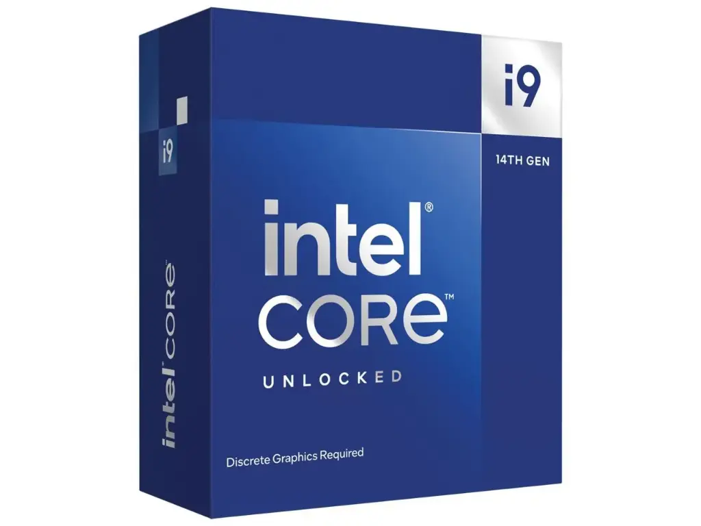 INTEL CORE I9-14900K 