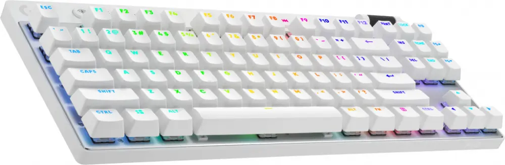 LOGITECH G PRO X TKL Wireless | WHITE