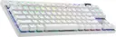 LOGITECH G PRO X TKL Wireless | WHITE