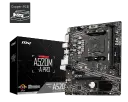 MSI A520M-A PRO DDR4