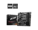 MSI PRO B650M-P DDR5