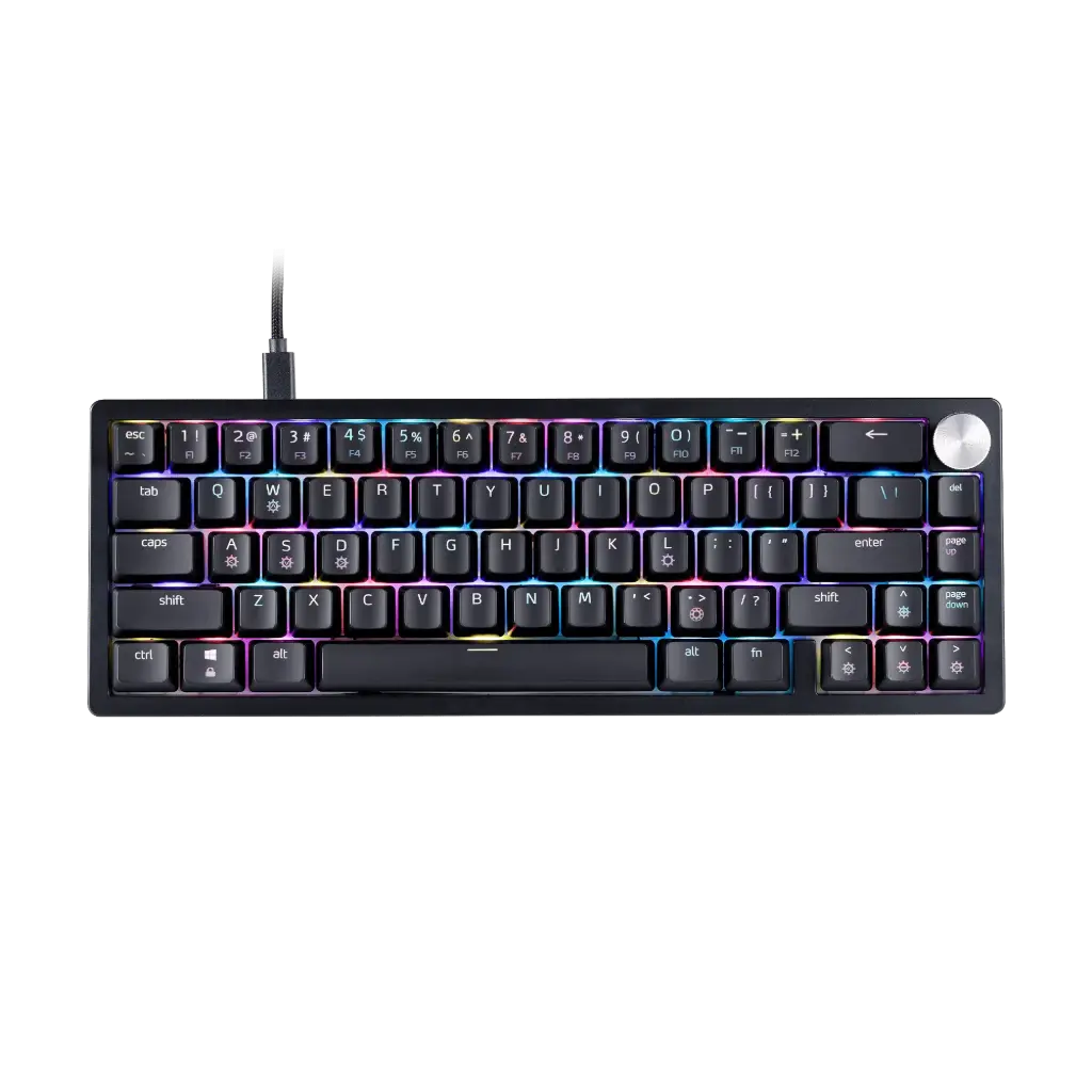 ADATA XPG SORCERER MINI RGB | BLACK