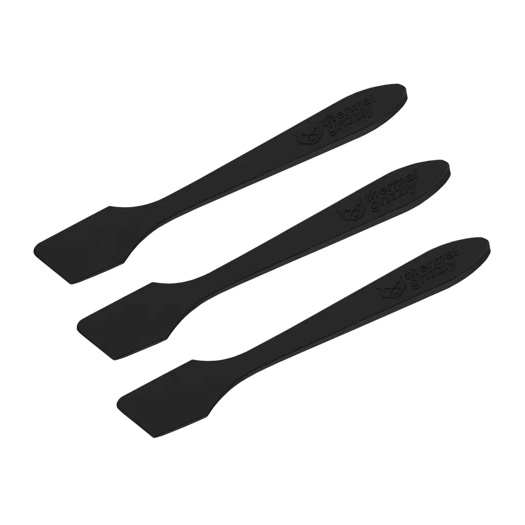 Thermal Grizzly Spatula - 3 pcs