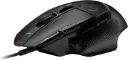 LOGITECH G502 X WIRED | BLACK