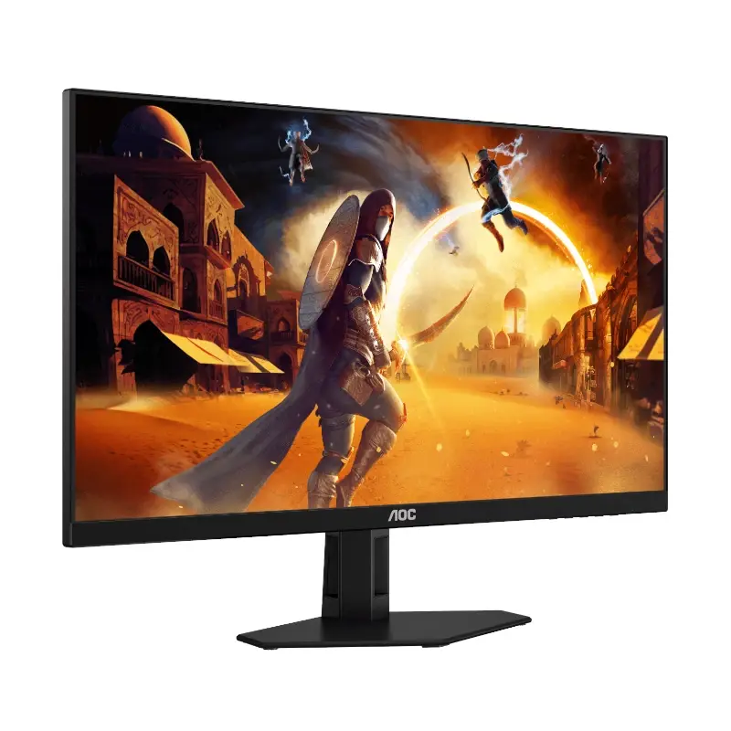 AOC 27G4E 27 " | 180HZ | FULL HD | IPS | 0.5MS | HDR10