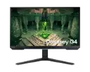 SAMSUNG 25" | FHD | 1920 x 1080 | 240 Hz | Panel IPS | 1MS