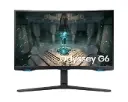 SAMSUNG 27" | Monitor Curvo | QHD | 2560 x 1440 | 240 Hz | Panel VA | 1MS
