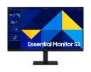 SAMSUNG 24" | Monitor Curvo | FHD | 1920 x 1080 | 100Hz | Panel VA
