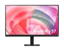 SAMSUNG 27" | UHD | 3840 x 2160 | 60 Hz | Panel IPS | 5MS