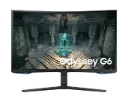 SAMSUNG 32" | Monitor Curvo | QHD | 2560 x 1440 | 240 Hz | Panel VA | 1MS