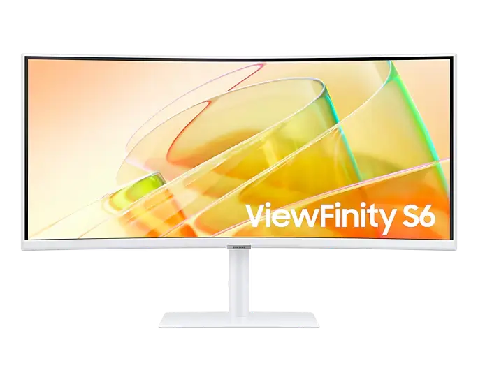 SAMSUNG 34" | UWQHD | 3440 x 1440 | 100 Hz | Panel VA | 5MS