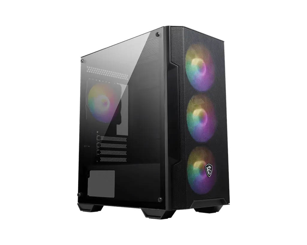 MSI MAG FORGE M100A