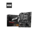 MSI A620M-E PRO DDR5 AM5