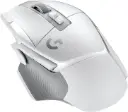 LOGITECH G502 X LIGHTSPEED | WHITE
