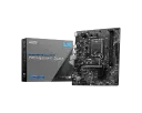MSI PRO H610M-S DDR4