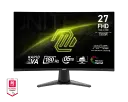MSI 27" MAG 27C6F | FHD | 1920 x 1080 | 180HZ | RAPID VA | 0.5MS
