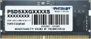 PATRIOT RAM 16GB | DDR5 | 4800MHZ | SODIMM