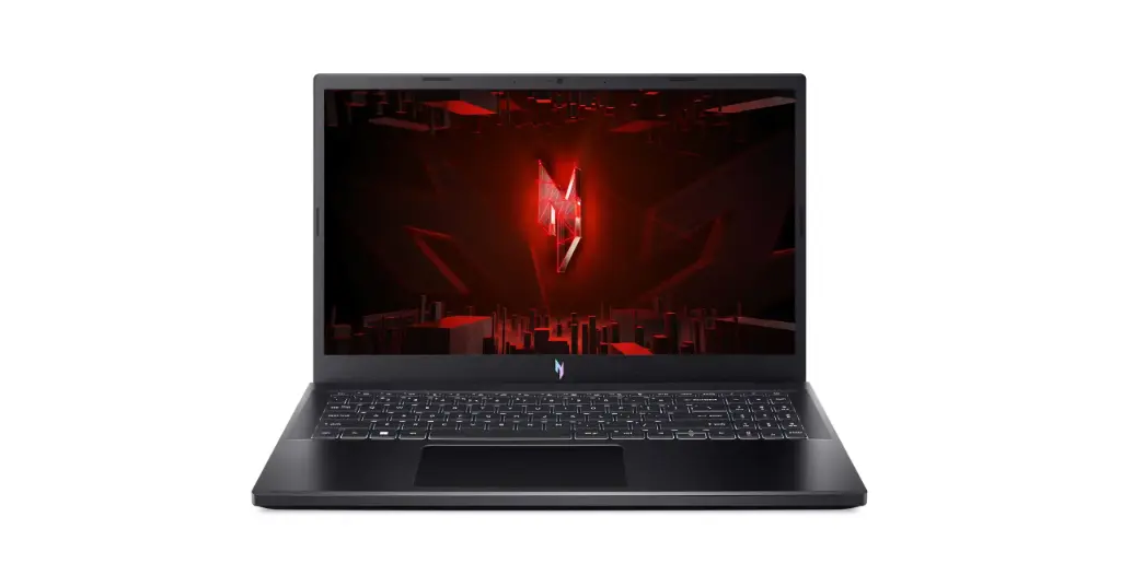 ACER NITRO V15 | i7-13620H | 512 GB NVMe | 16 GB DDR5 |  GeForce RTX 4050 6 GB