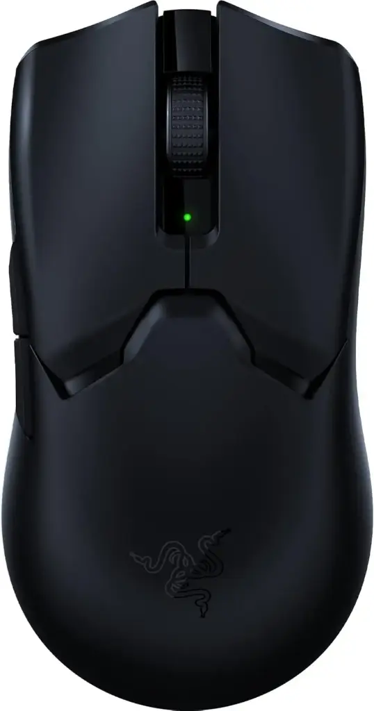 RAZER VIPER V2 PRO HYPERSPEED WIRELESS | BLACK