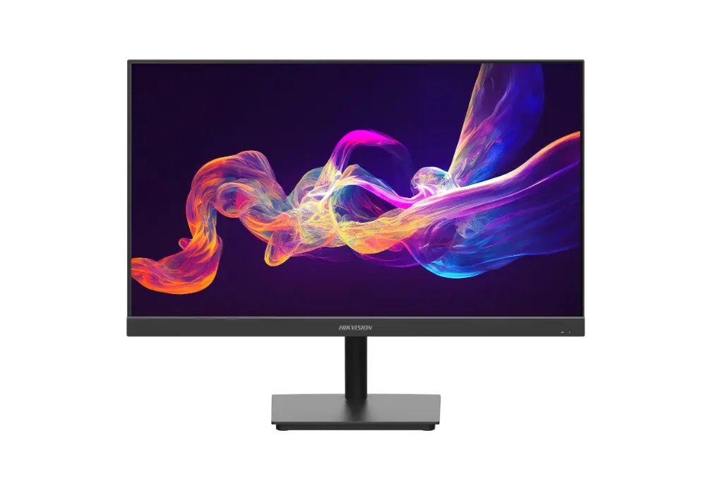 HIKVISION 24" | 100 Hz | Panel VA | FHD | 1920 x1080