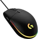 LOGITECH G203 LIGHTSYNC RGB | BLACK