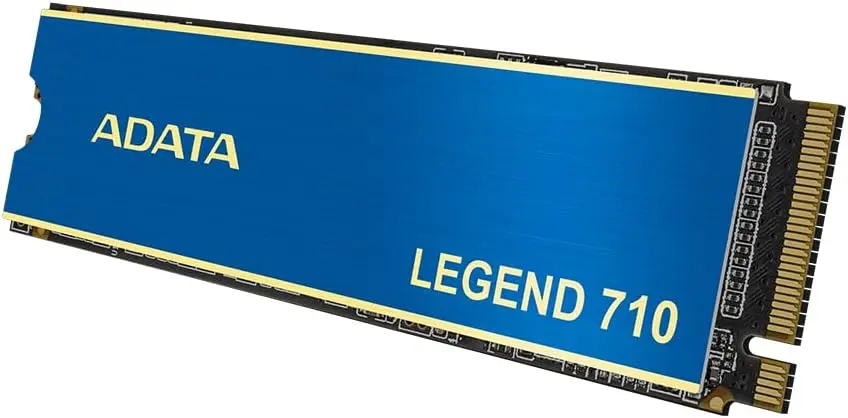 ADATA LEGEND 710 256GGB M.2