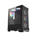 XYZ AIRONE 300-X MESH | BLACK