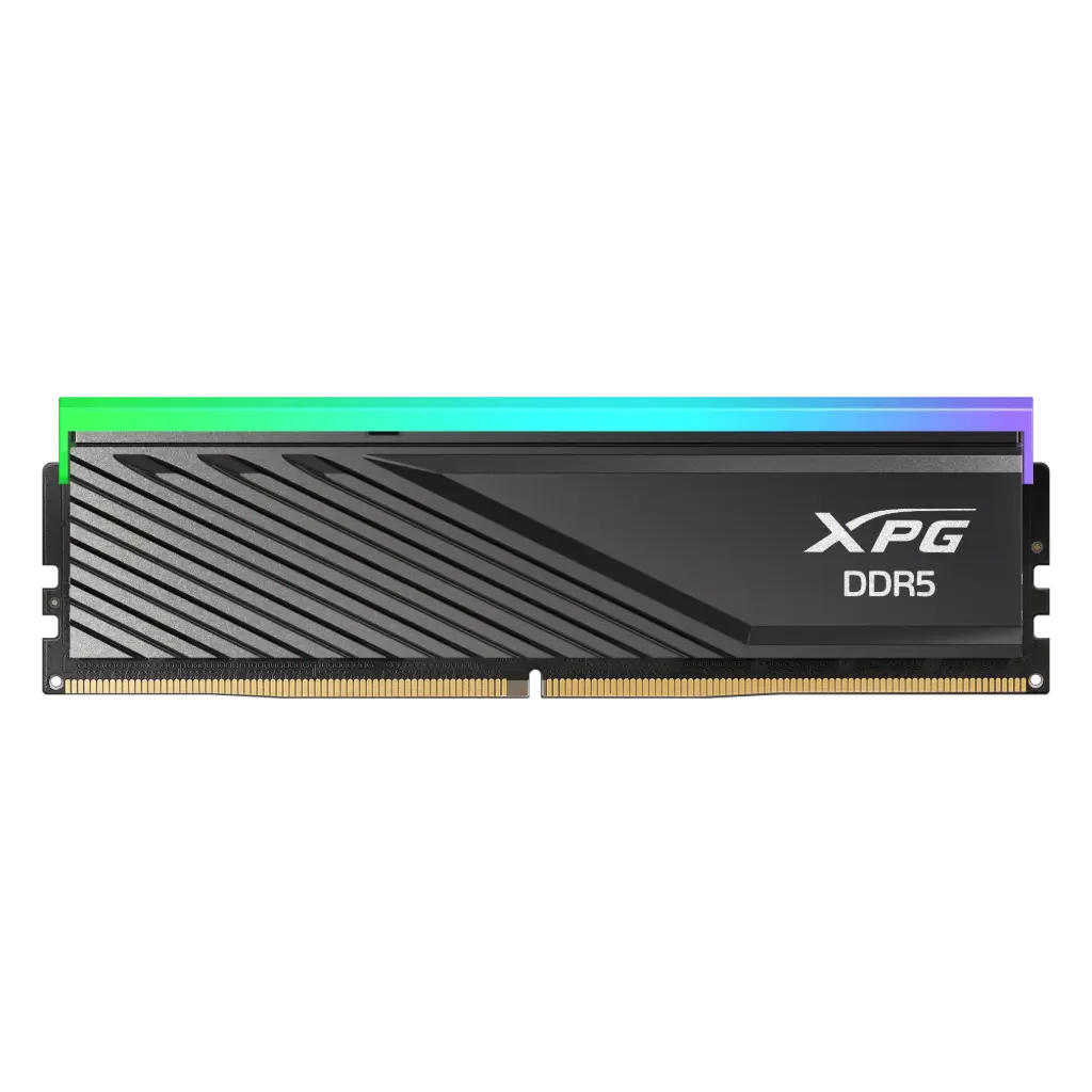 XPG LANCER BLADE RGB 16 GB DDR5 6000MHz | BLACK
