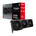 ASUS PRIME AMD RADEON RX 9060 XT 8 GB OC