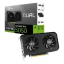 ASUS DUAL GEFORCE RTX 5050 OC 8 GB