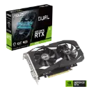 ASUS DUAL GEFORCE RTX 3050 OC 6 GB