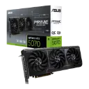 ASUS PRIME GEFORCE RTX 5070 OC 12GB 
