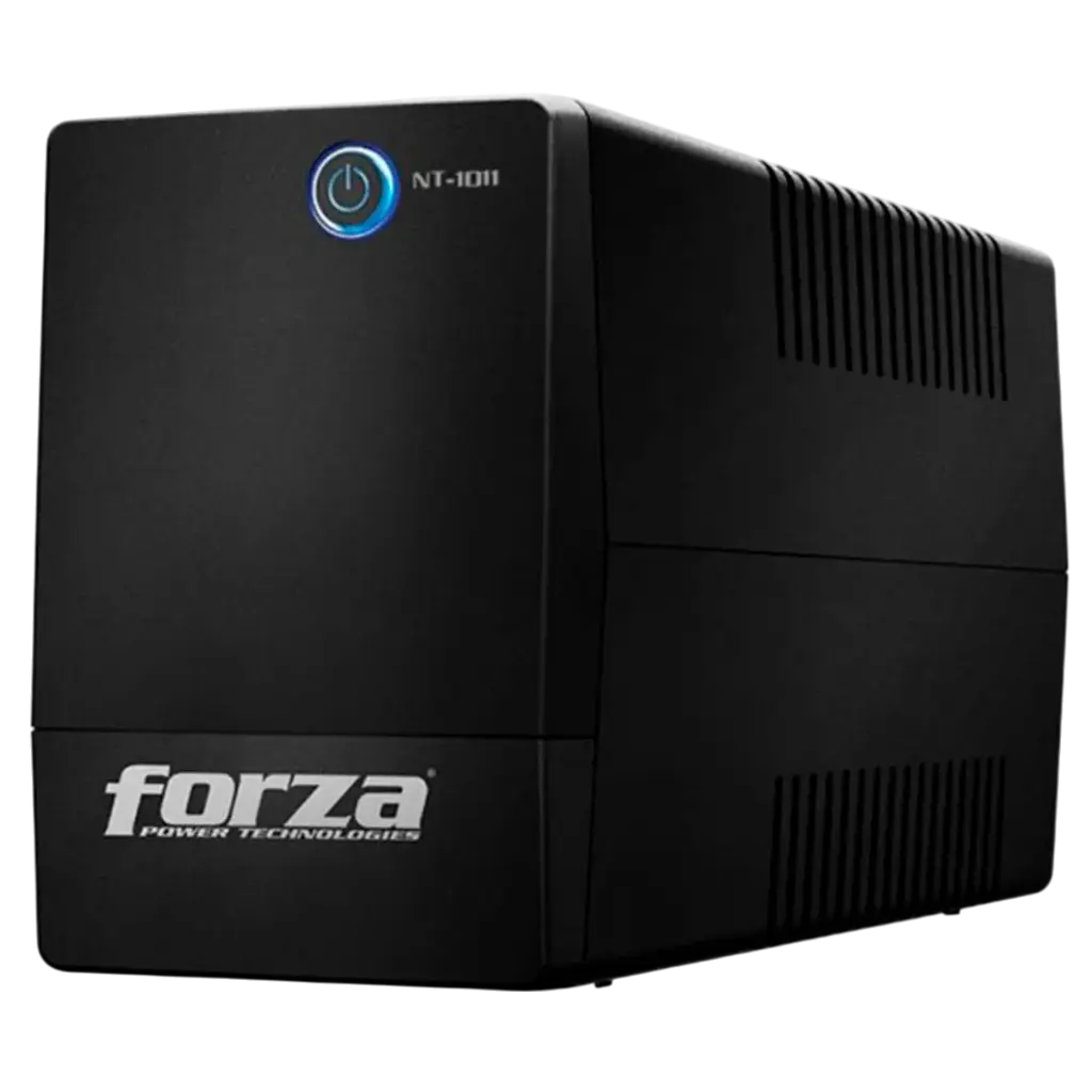 UPS FORZA 1011 1000VA/500W