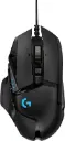 LOGITECH G502 HERO RGB | BLACK