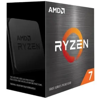 AMD RYZEN 7 5700X