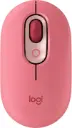 LOGITECH POP WIRELESS | ROSE 