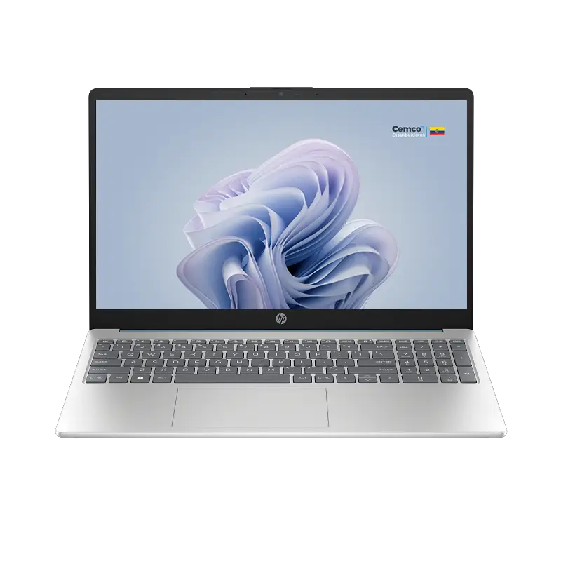 HP 15-FD0234LA | 15.6" FHD | INTEL I3-N305 | 8GB LPDDR4 | 512GB | AZUL
