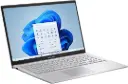 ASUS VIVOBOOK - I5-120U | 16GB DDR4 | SSD 512GB | 15,6" FHD | COOL SILVER