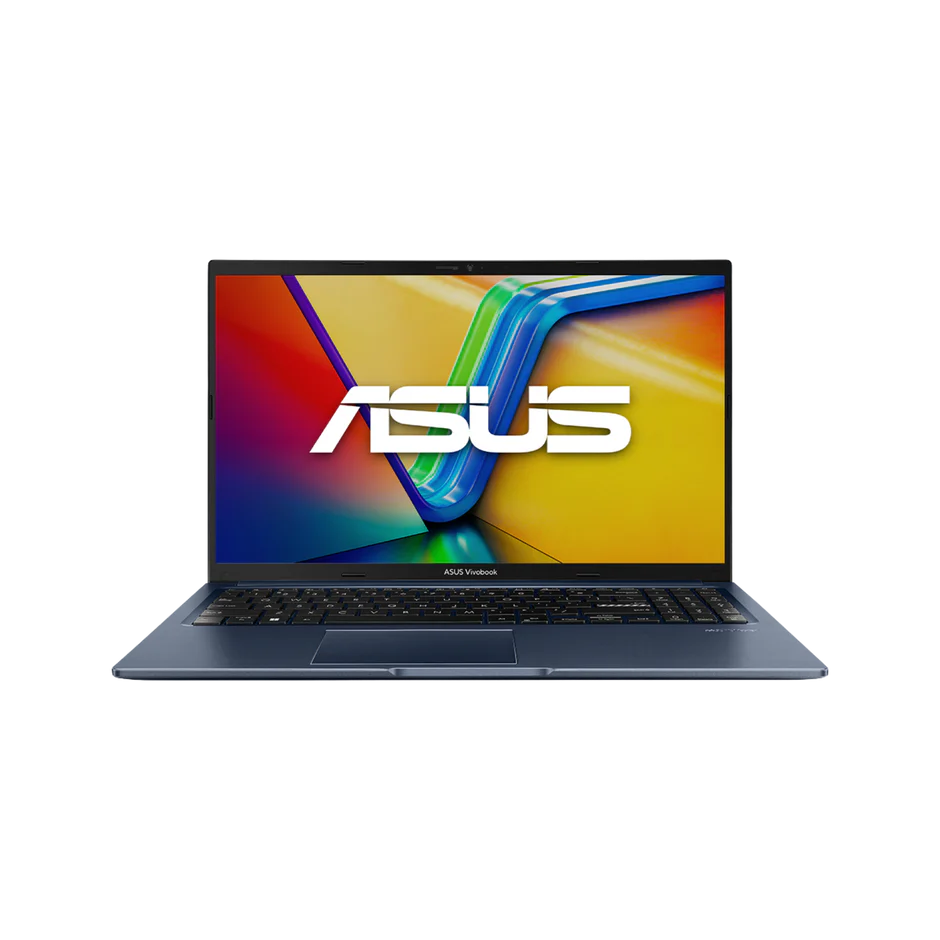 ASUS X1502V | I7-13620H | 16GB DDR4 | SSD 512GB | 15.6 FHD | QUIET BLUE