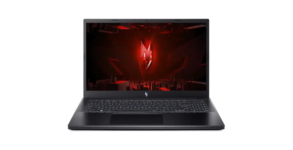 ACER NITRO V 15 | I5 13420H | 16 GB DDR5 | RTX 3050 6 GB | SSD 512 GB | 15.6" FHD 165 HZ
