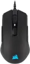 CORSAIR M55 PRO RGB | BLACK