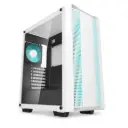DEEPCOOL CC560 V2 ARGB ATX | WHITE