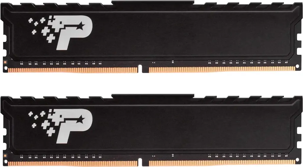 PATRIOT SIGNATURE PREMIUM 16GB (2x8GB) DDR4 3200MHZ