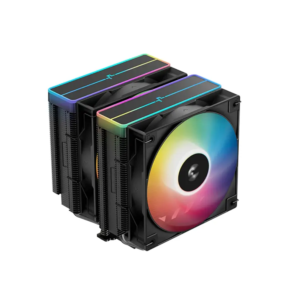 DEEPCOOL AG620 V2 | BLACK