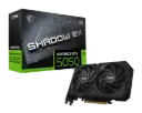 MSI GEFORCE RTX 5050 SHADOW 2X BLACK 8GB OC